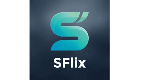sflix homepage.